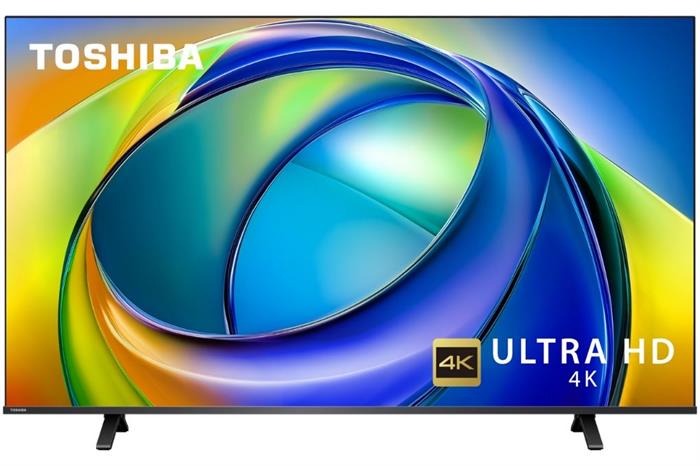 Smart Tivi Toshiba 4K 43 inch 43C350RP