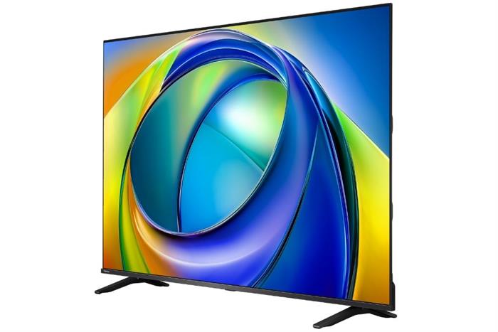 Smart Tivi Toshiba 4K 55 inch 55C350RP