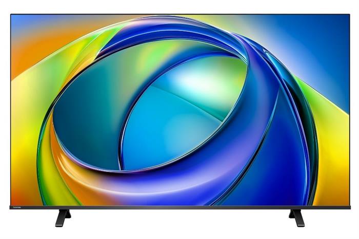 Smart Tivi Toshiba 4K 75 inch 75C350RP