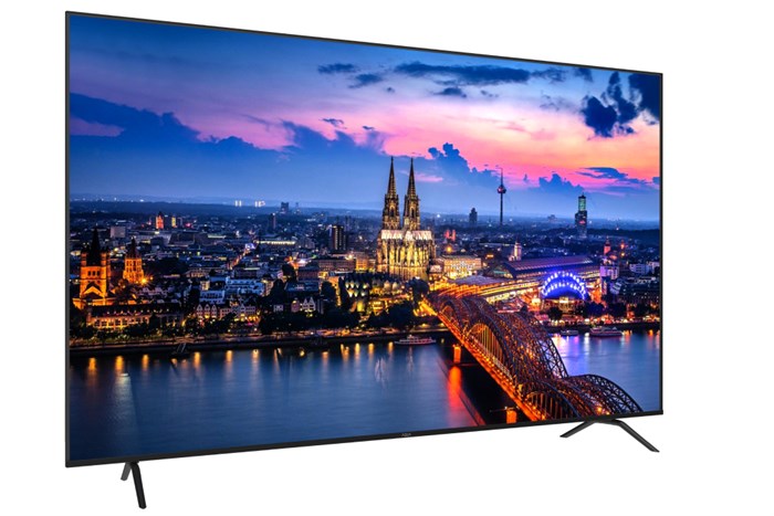 Google Tivi Aqua 4K 43 inch AQT43K800UG