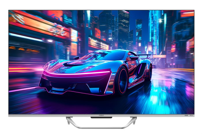 Google Tivi Aqua 4K 50 inch AQT50S800UX
