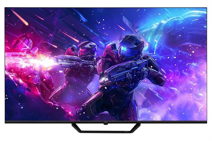 Google Tivi Aqua 4K 65 inch AQT65S80EUX