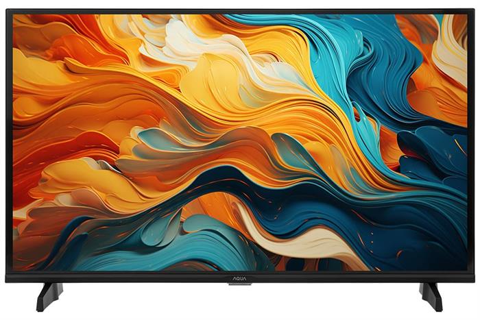 Google Tivi Aqua 4K 75 inch AQT75K85FUX