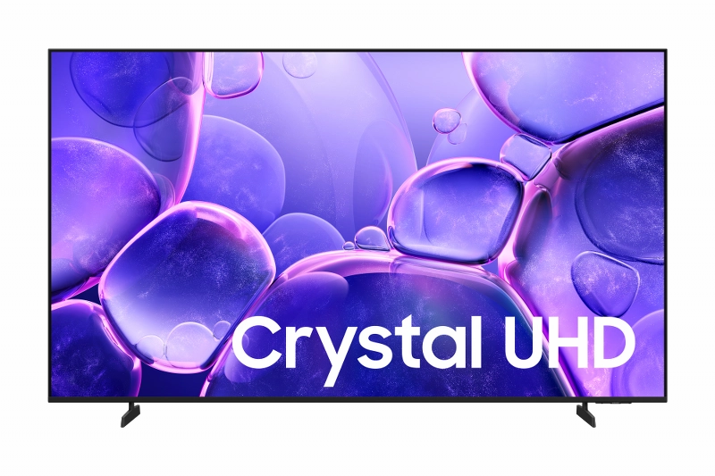 Smart Tivi Samsung 4K 85 inch 85U8500 Crystal UHD