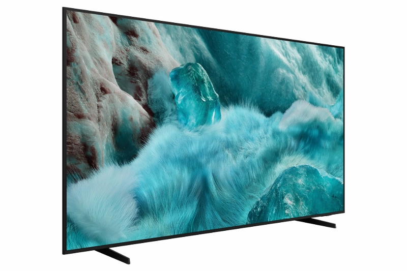 QLED Tivi 4K Samsung 85Q7FA 85 inch Smart TV