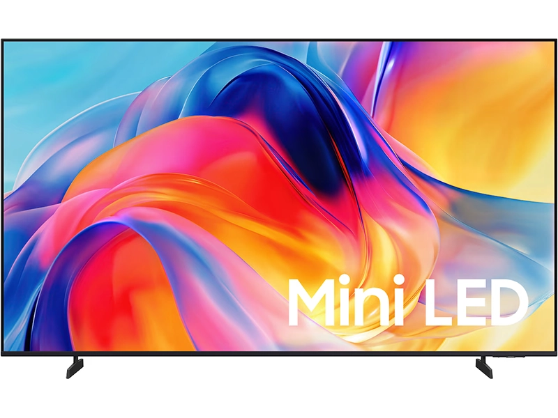 TV Mini LED 4K Samsung AI 43 Inch 43M77H