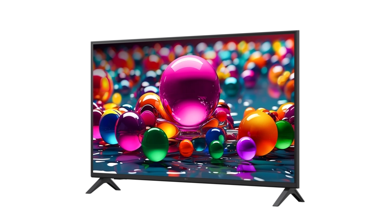 Smart Tivi LG 4K 55 inch 55UA8055
