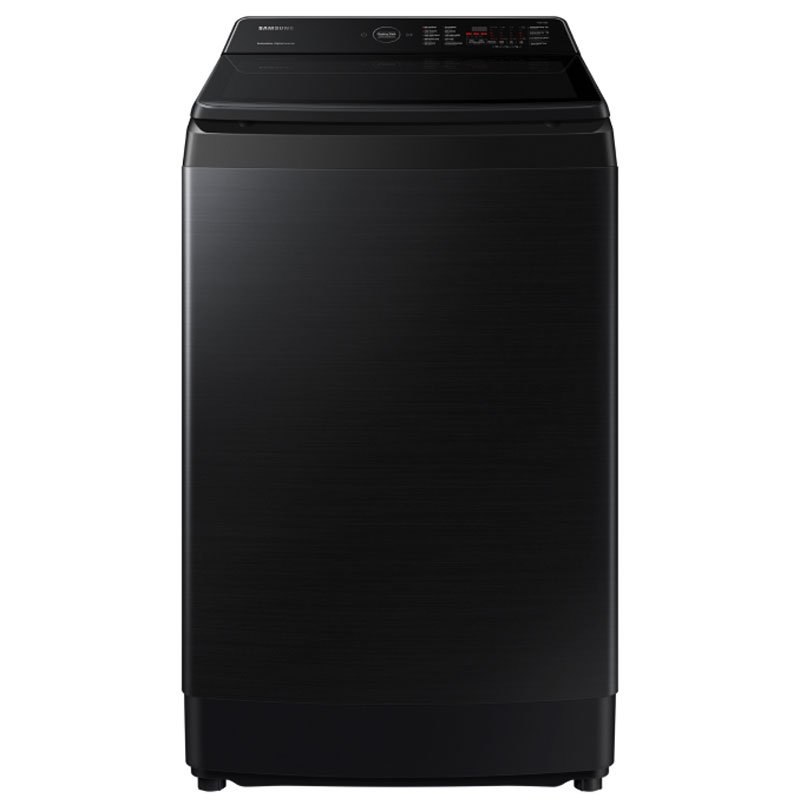 Máy giặt Bespoke Samsung Ecobubble Inverter 15Kg WA80F15S5CSV