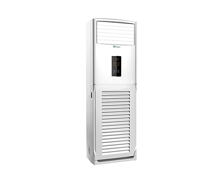 Điều hòa tủ đứng Casper 1 chiều 42.000 BTU FC-42FS36