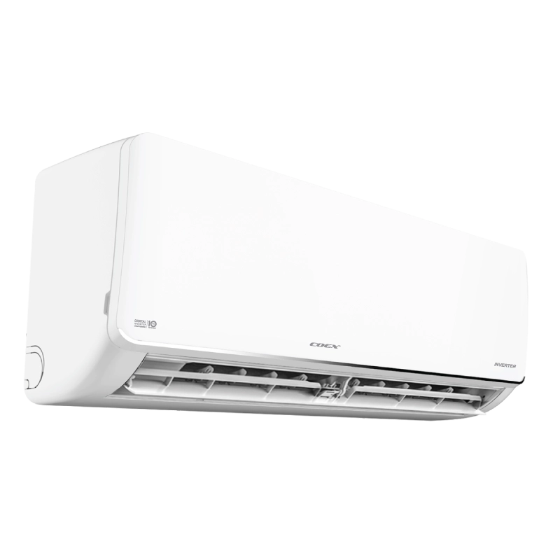 Điều hòa Coex 1 chiều Inverter 24.000Btu/2.5Hp CA-24IN35