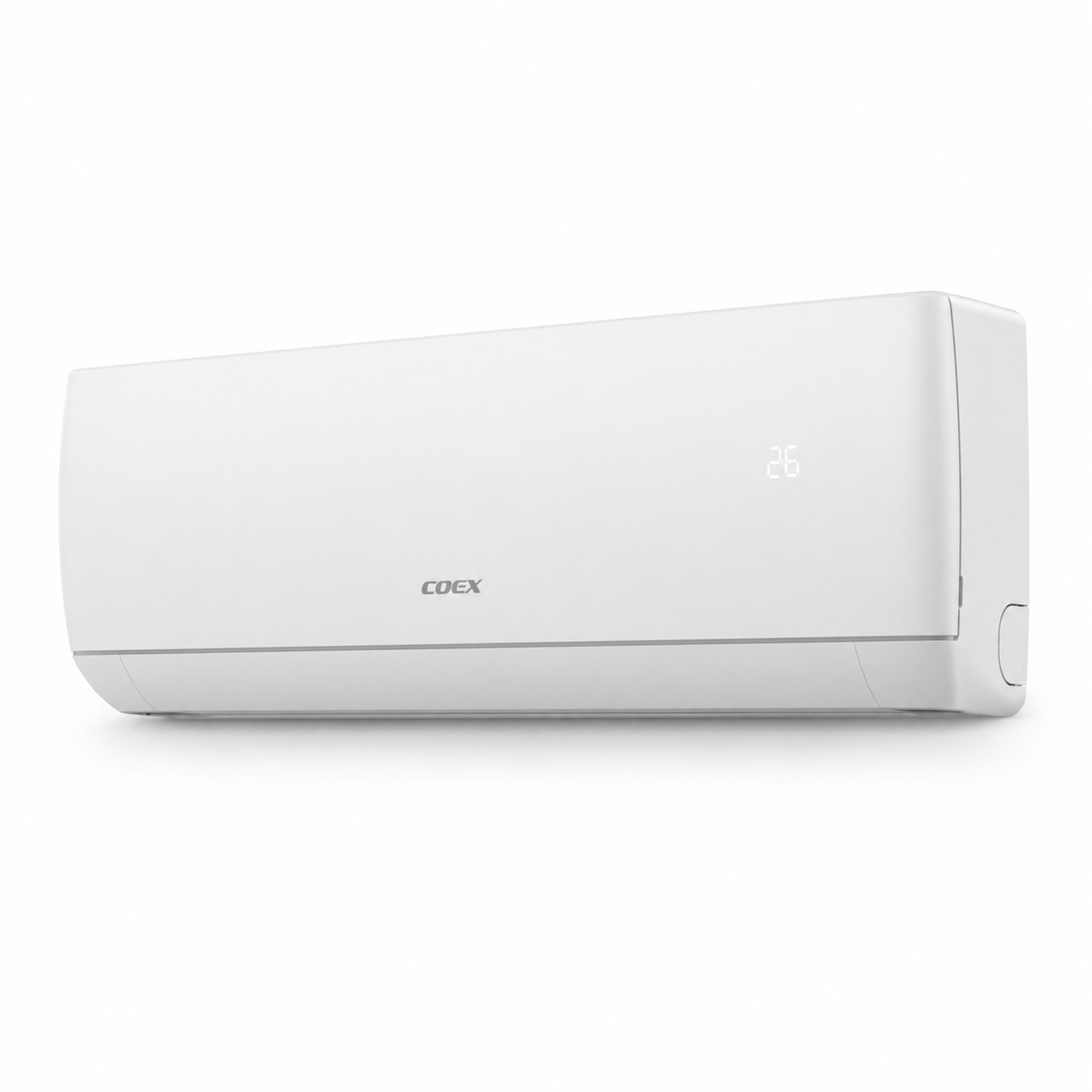Điều hòa Coex 1 chiều Inverter 9.000Btu/1Hp CA-09IN45S