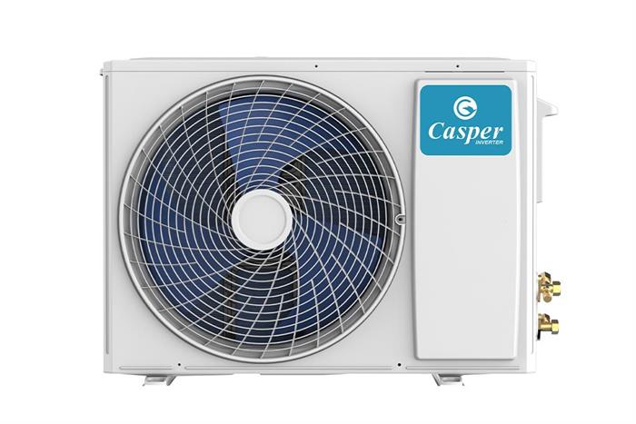 Điều hòa Cassette Inverter Casper 1 chiều 48000 BTU CC-48IS36 (3 pha)