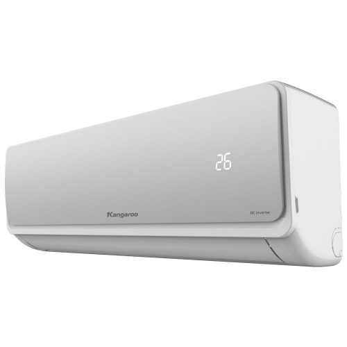 Điều hòa Kangaroo 1 chiều Inverter 18000Btu/2Hp KG18ACI