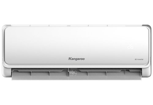 Điều hòa Kangaroo 1 chiều Inverter 9000Btu/1Hp KG9ACI