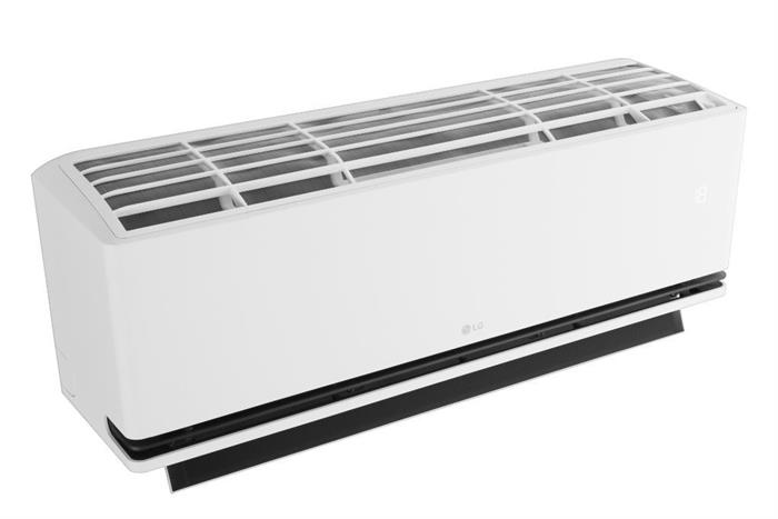 Điều hòa LG 1 chiều Inverter 2HP - 18100 BTU IDC18M2