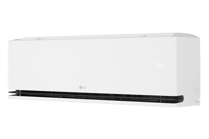 Điều hòa LG 1 chiều Inverter 1 HP-9300 BTU IDC09M2