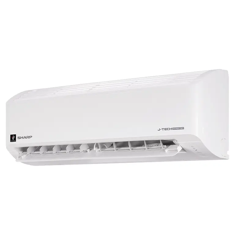 Điều hòa Sharp 1 chiều Inverter 18000 BTU AH-XP18DSW