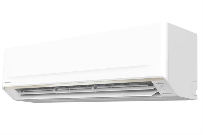 Điều hòa Panasonic 1 chiều Inverter 21.300BTU CS-PU24CKH-8D