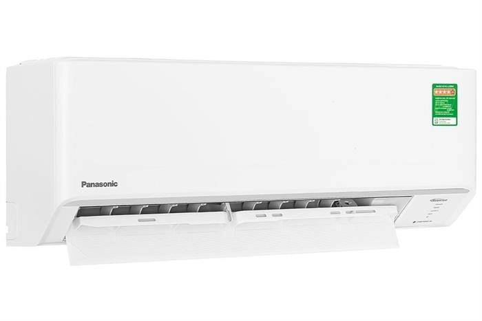Điều hòa Panasonic 1 chiều Inverter 17.700BTU CS-PU18CKH-8D