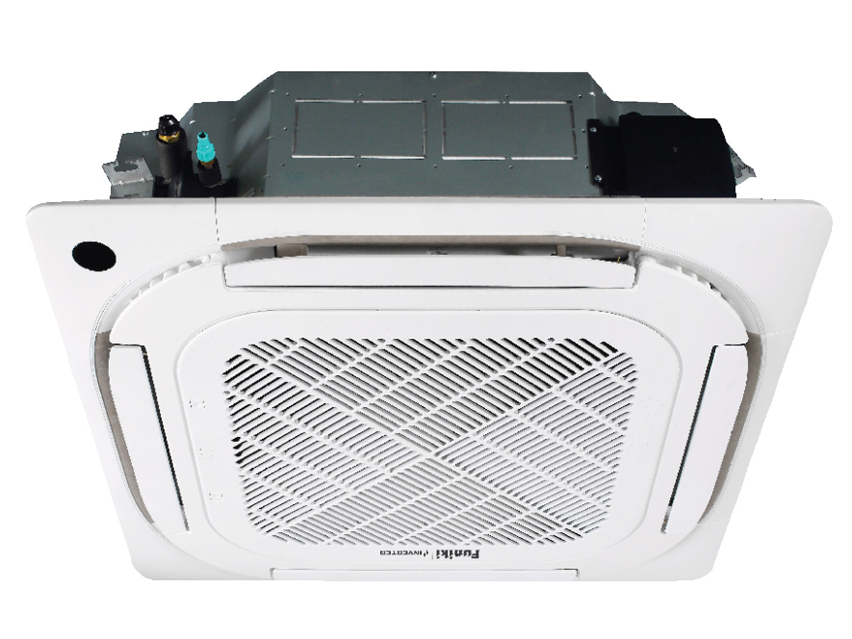 Điều hòa âm trần Funiki 1 chiều 36000BTU/4 HP Inverter CIC 36MMC
