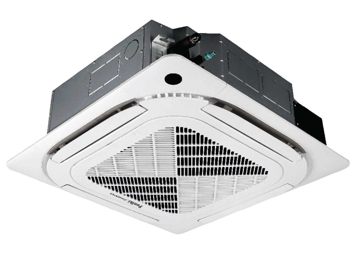 Điều hòa âm trần Funiki 1 chiều 24000BTU/2.5HP Inverter CIC 24MMC