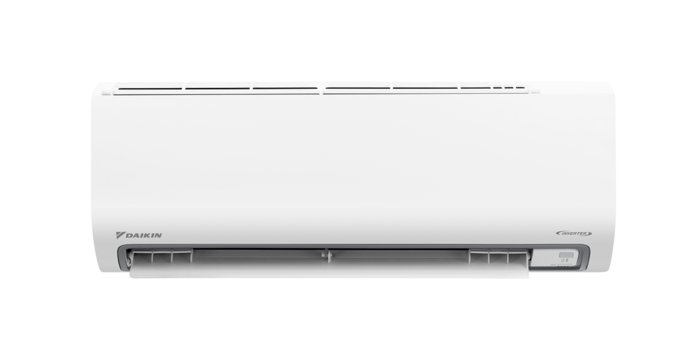 Điều hòa Daikin 1 Chiều Inverter 20.500Btu/2.5Hp FTKB60ZVMV