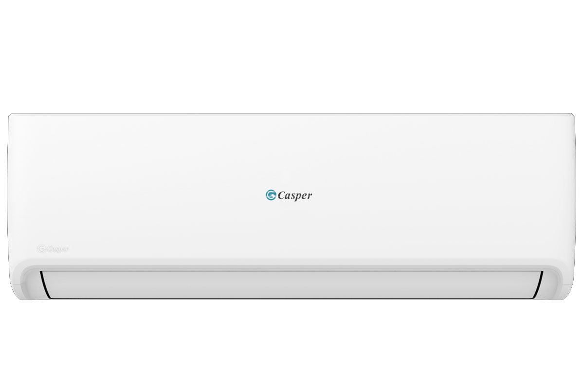 Điều hòa Casper 1 chiều Inverter 2.5HP-21.500BTU GC-24IS35