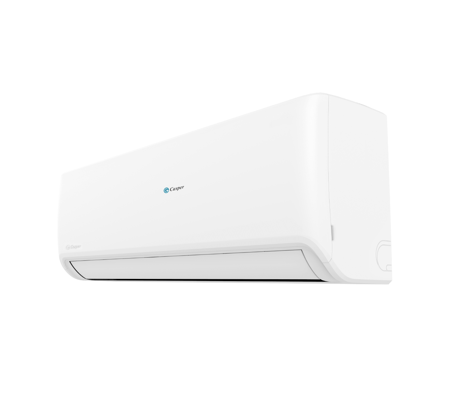 Điều hòa Casper 2 chiều Inverter 2.5HP-24.000BTU GH-24IS33