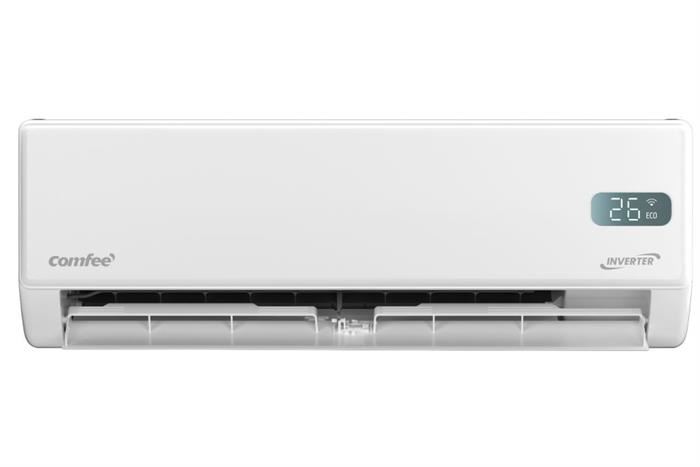Điều hòa Comfee 1 Chiều Inverter 9000 BTU/1 HP CFS-10VGP