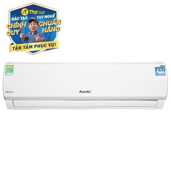 Máy lạnh Funiki Inverter 2.5 HP HIC24TMU.ST3