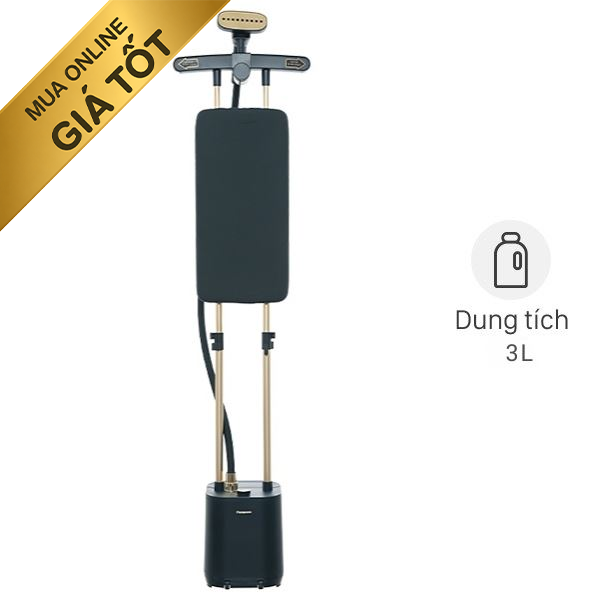 Bàn ủi hơi nước đứng Panasonic NI-GWG090GRA 2400W