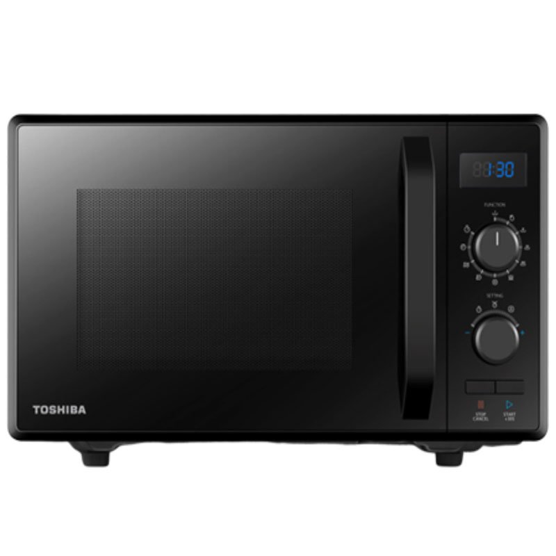 Lò vi sóng có nướng 24L Toshiba MW2-AG24PC(BK)-Thailand