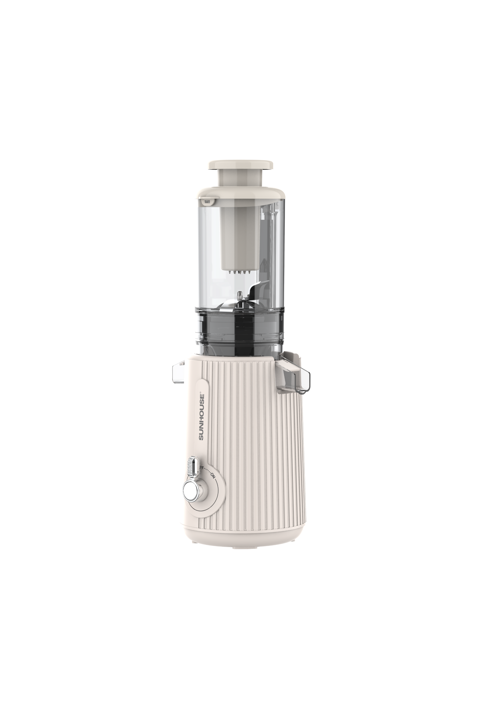 Máy ép chậm Sunhouse SHD5516
