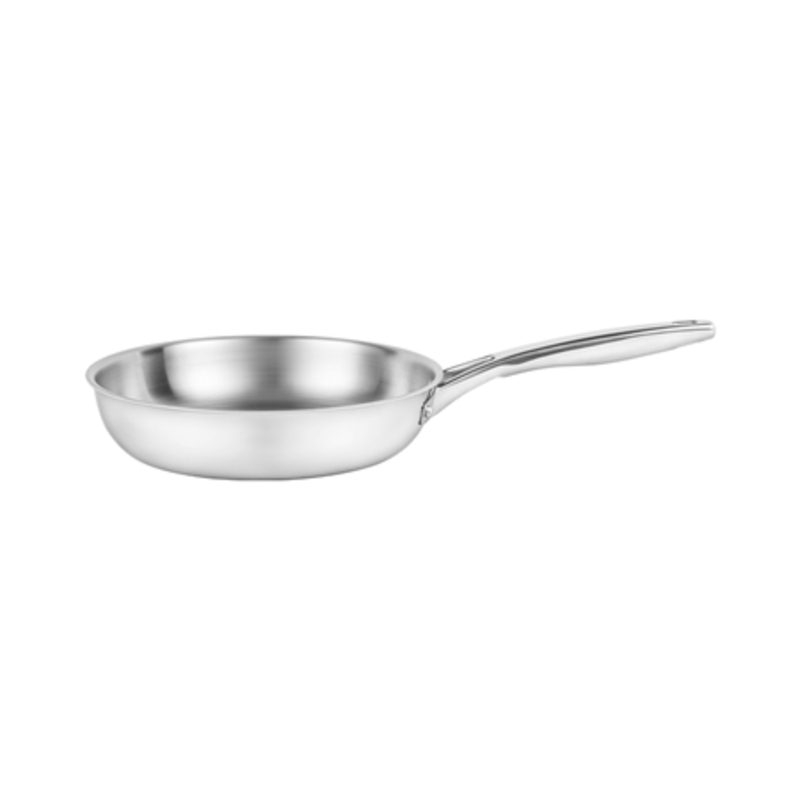 Chảo inox liền khối Elmich Trimax 20cm EL-2820