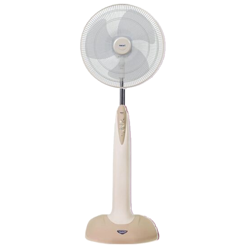 Quạt cây Hatari HF-P18R1-điều khiển-Thailand