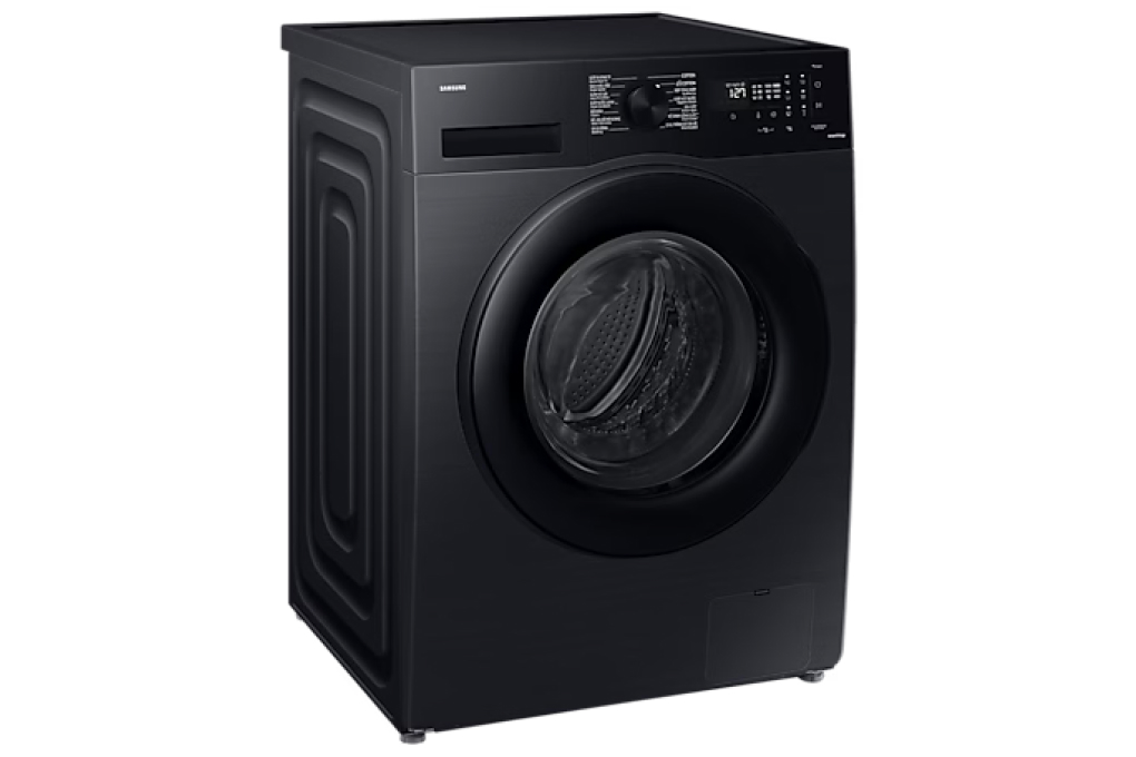 Máy giặt lồng ngang Samsung Inverter 12Kg WW12CGC04DABSV