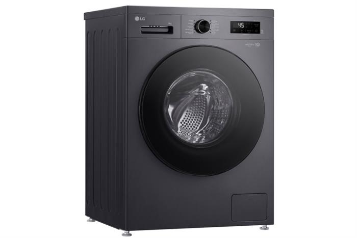 Máy giặt lồng ngang LG Inverter 9Kg FB1209S5M