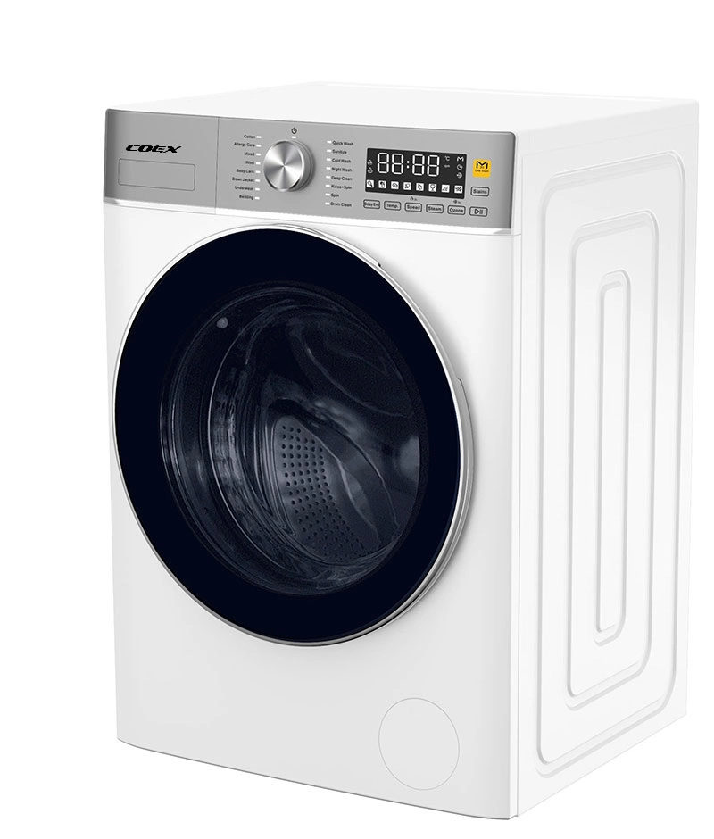 Máy giặt lồng ngang AI DD Inverter Coex 10.5 kg FW-10CW1415IWB