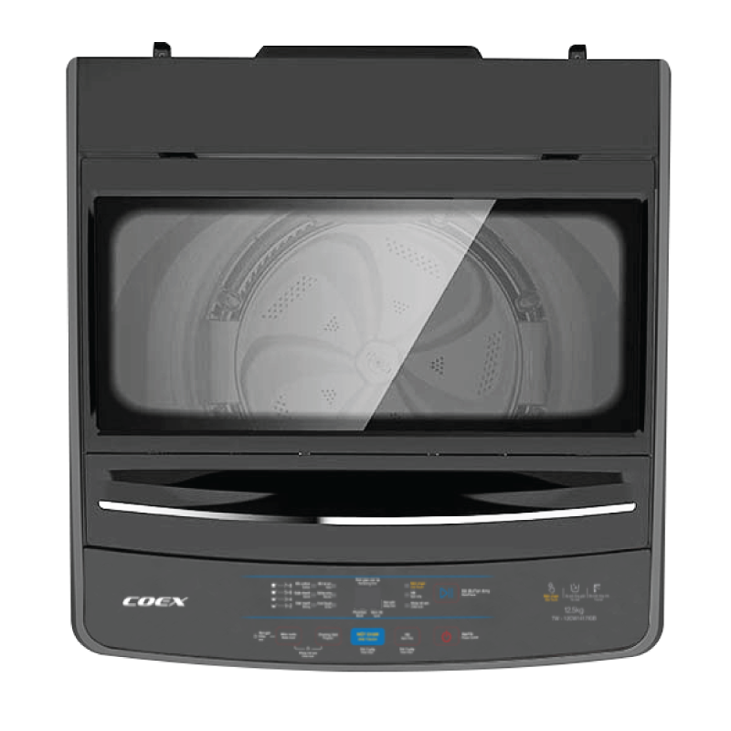 Máy giặt lồng đứng Coex 12.5 kg TW-12CW1417IGB