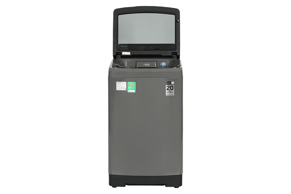 Máy giặt Samsung Inverter 9.5Kg WA95CG4545BDSV