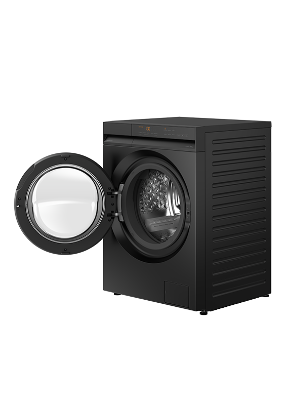 Máy giặt lồng ngang Panasonic Interver 11kg NA-22VDG1BVT