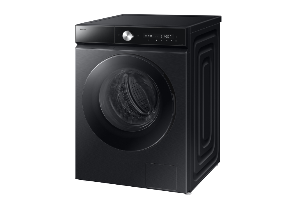 Máy giặt Lồng ngang Samsung Inverter 11 kg WW11CB944DGBSV