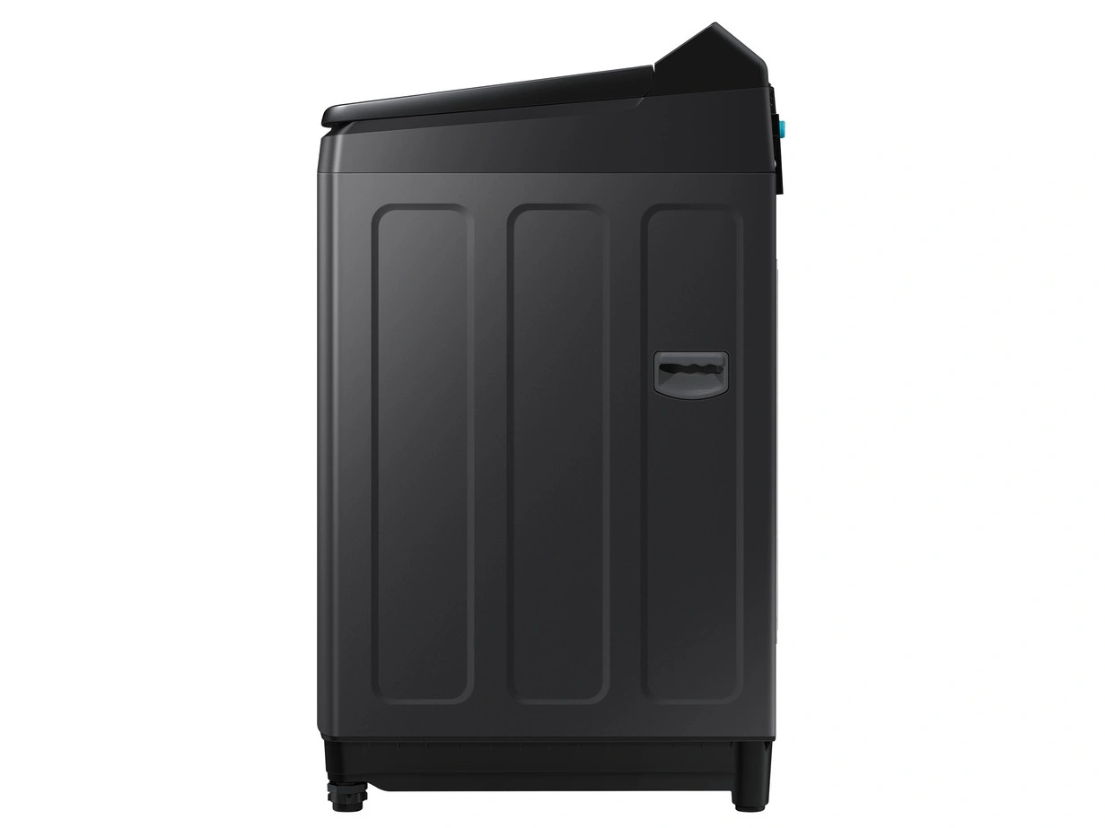 Máy giặt Samsung Ecobubble Inverter 12.5 kg WA40F12E4CSV
