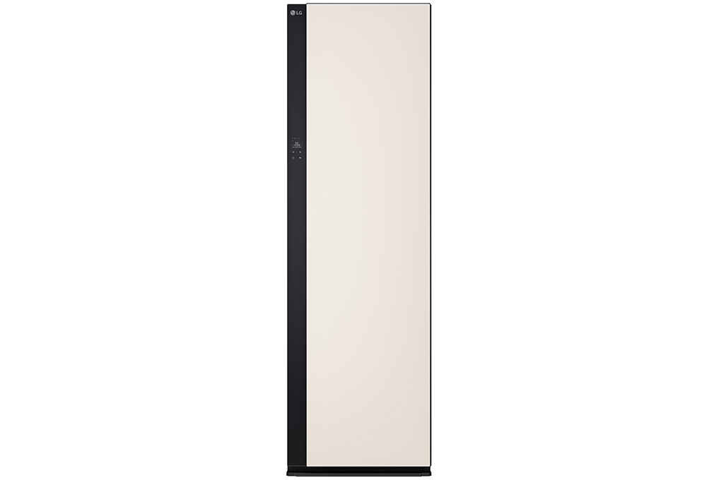 Tủ giặt hấp sấy LG Styler SC5MBR80H