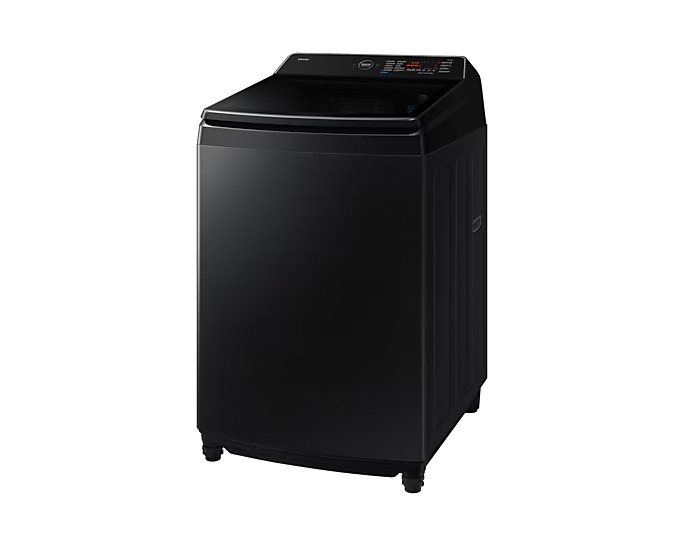 Máy giặt Bespoke Samsung Ecobubble Inverter 15Kg WA80F15B6BSV