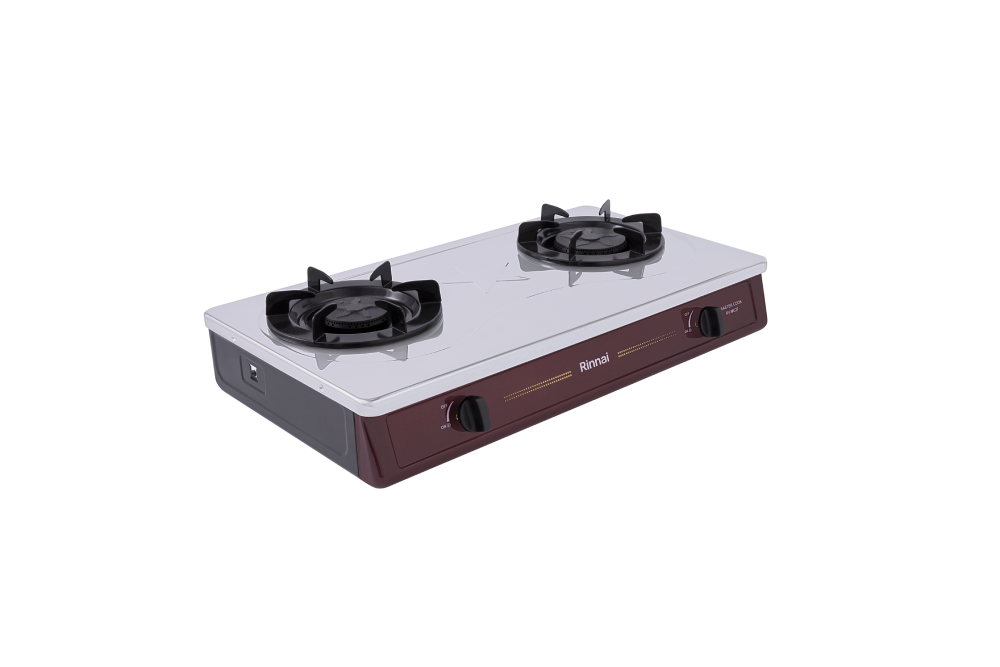 Bếp gas dương Rinnai RV-MC27RS-VS