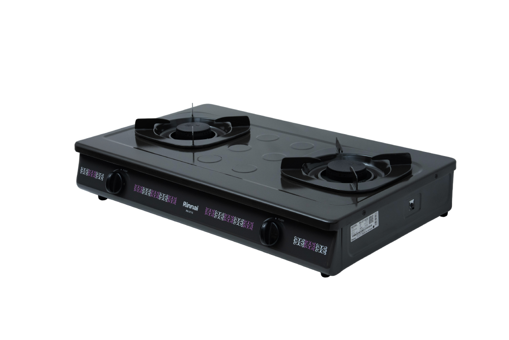 Bếp gas dương Rinnai RV-2715(G)-VS