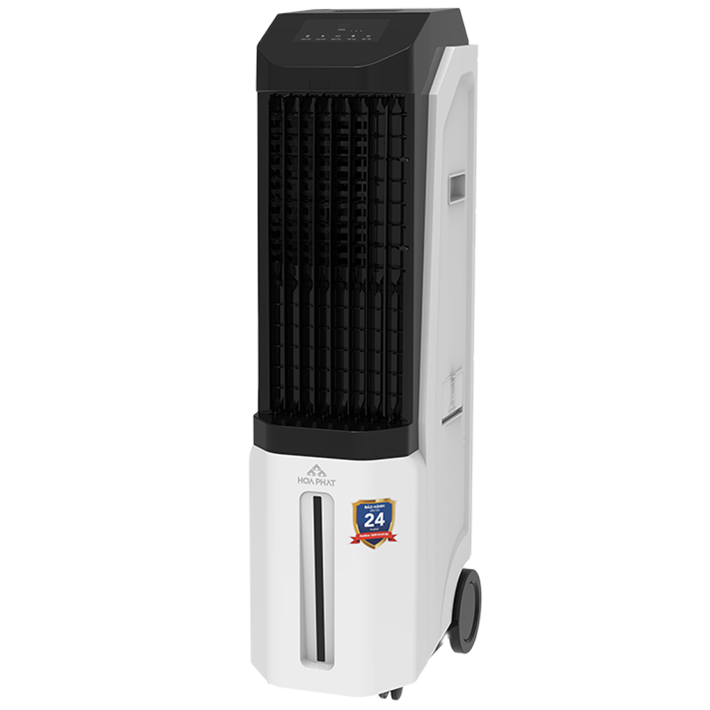 Quạt điều hòa điện tử 25L Hòa Phát HPCF1-045