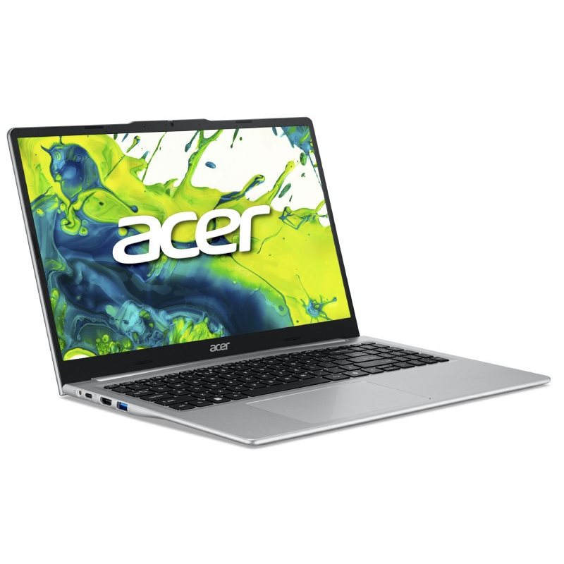Laptop Acer Aspire Lite 15 AL15-21P-R87W /R3-30/8GB/512GB PCIE/15.6 FHD/WIN11/BẠC