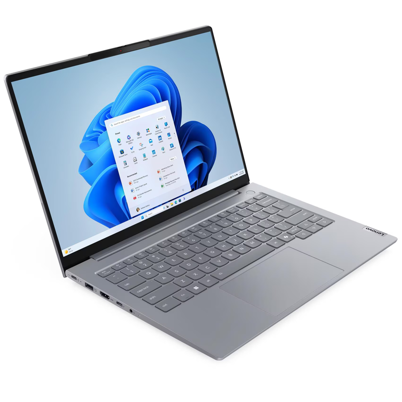 Laptop Lenovo ThinkBook 14 Gen 9 IRL 21UY008TVN /i5-13420H /16GB/512GB/14400Nit/ W11H/2Y